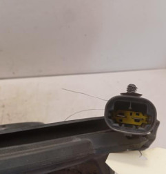 Moto ventilateur radiateur CITROEN C4 1 Photo n°3