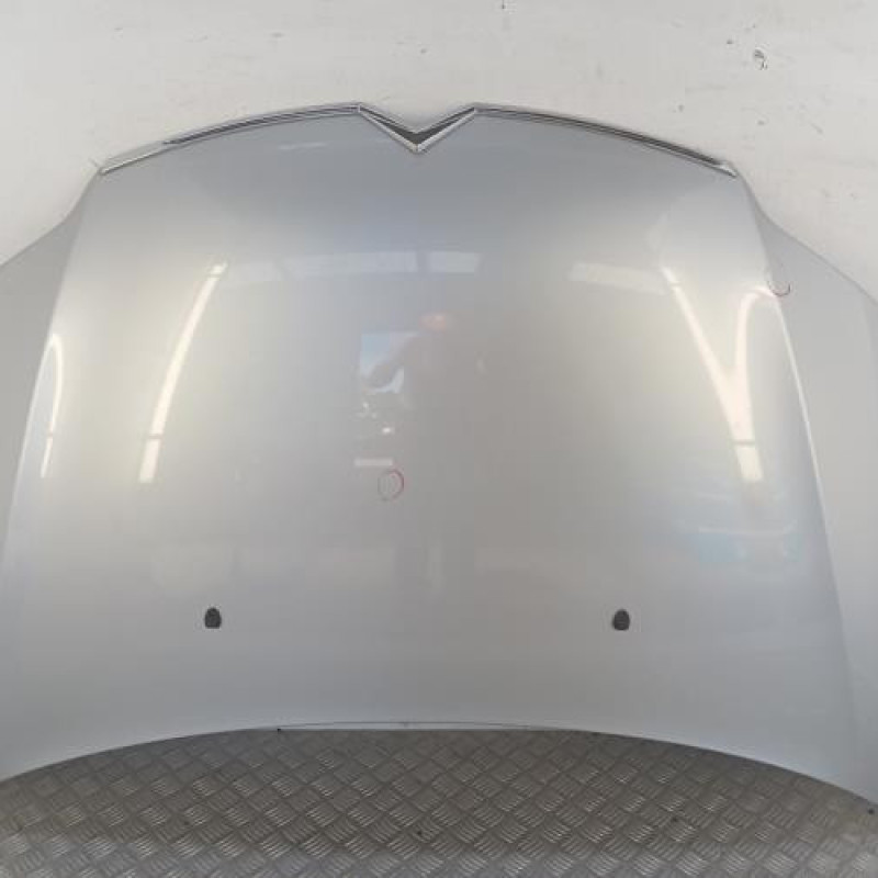 Capot CITROEN C4 1