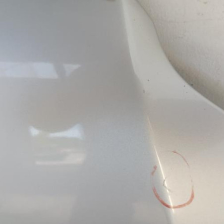 Capot CITROEN C4 1