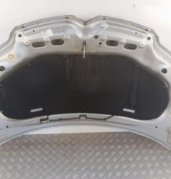 Capot CITROEN C4 1 Photo n°4