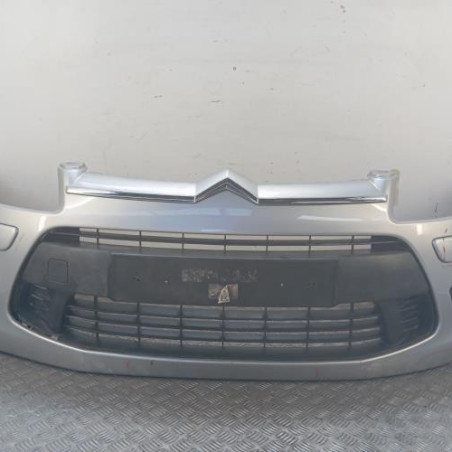 Pare choc avant CITROEN C4 1 Photo n°1