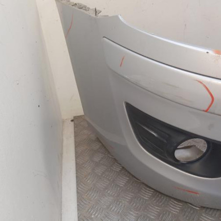 Pare choc avant CITROEN C4 1