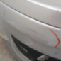 Pare choc avant CITROEN C4 1