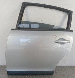 Porte arriere gauche CITROEN C4 1 Photo n°1
