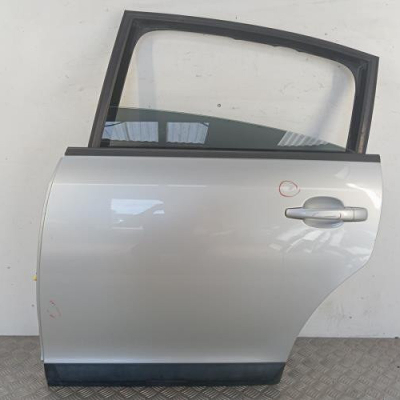 Porte arriere gauche CITROEN C4 1