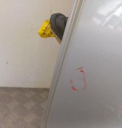 Porte arriere gauche CITROEN C4 1
