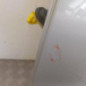Porte arriere gauche CITROEN C4 1