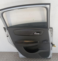 Porte arriere gauche CITROEN C4 1 Photo n°4