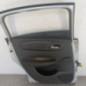 Porte arriere gauche CITROEN C4 1