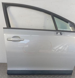 Porte avant droit CITROEN C4 1 Photo n°1