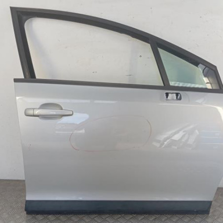 Porte avant droit CITROEN C4 1 Photo n°1
