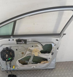Porte avant droit CITROEN C4 1 Photo n°4