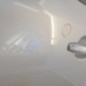 Porte avant gauche CITROEN C4 1