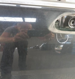Porte avant droit PEUGEOT 5008 1 Photo n°3