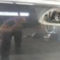 Porte avant droit PEUGEOT 5008 1