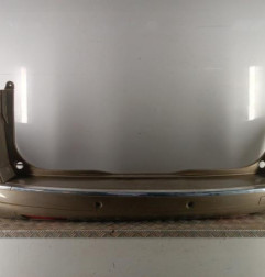 Pare choc arriere CITROEN C4 GRAND PICASSO 1 Photo n°1
