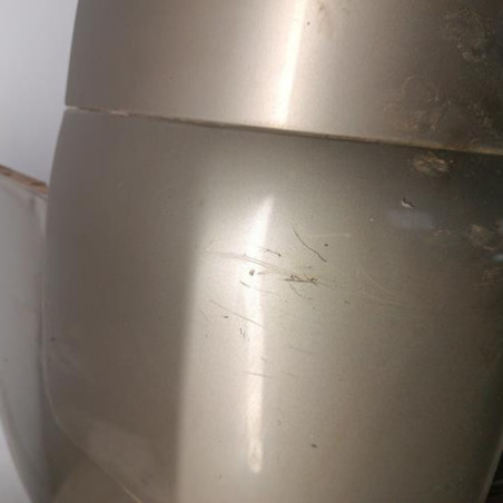 Pare choc arriere CITROEN C4 GRAND PICASSO 1