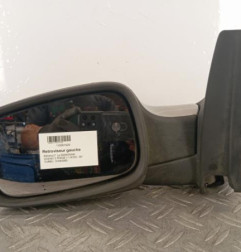 Retroviseur gauche RENAULT SCENIC 2 Photo n°1