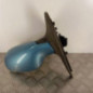 Retroviseur gauche RENAULT CLIO 2
