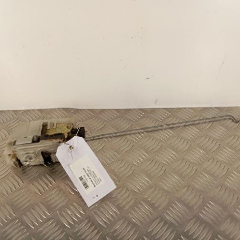 Serrure arriere droit RENAULT CLIO 2 Serrure arriere droit RENAULT CLIO 2