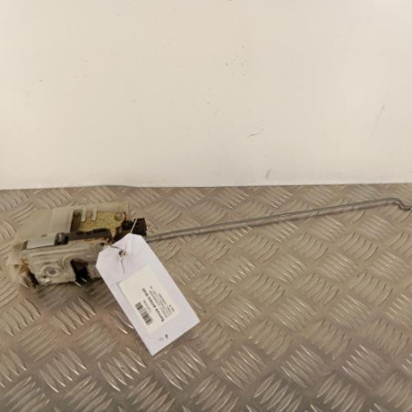 Serrure arriere droit RENAULT CLIO 2 Photo n°1