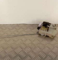 Serrure arriere droit RENAULT CLIO 2