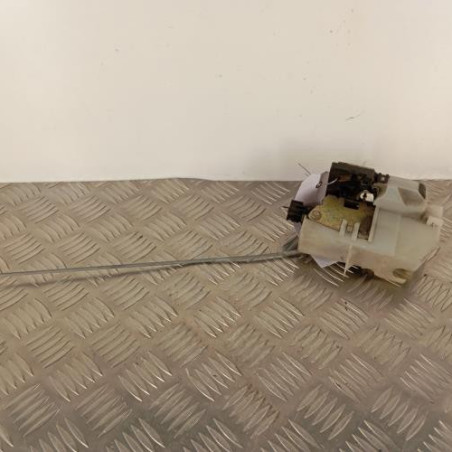 Serrure arriere droit RENAULT CLIO 2