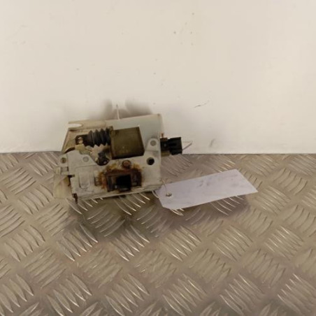 Serrure arriere gauche RENAULT CLIO 2
