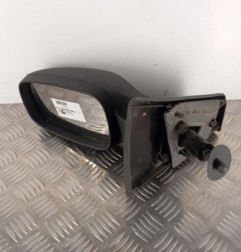 Retroviseur gauche RENAULT CLIO 3 Photo n°1