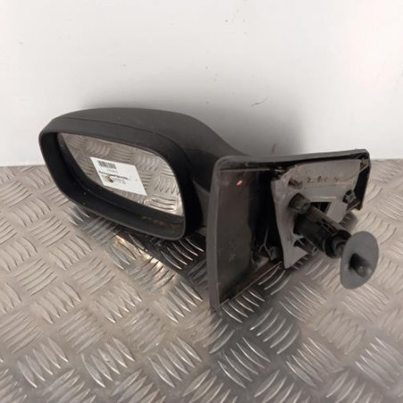Retroviseur gauche RENAULT CLIO 3 Photo n°1