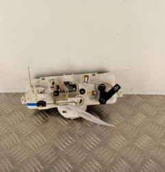 Commande chauffage RENAULT CLIO 3