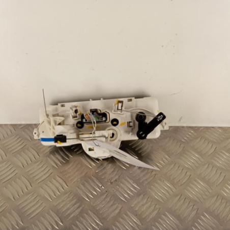 Commande chauffage RENAULT CLIO 3