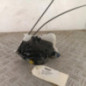 Serrure avant gauche TOYOTA YARIS 3