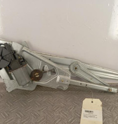 Leve vitre electrique avant droit RENAULT TWINGO 1 Photo n°1