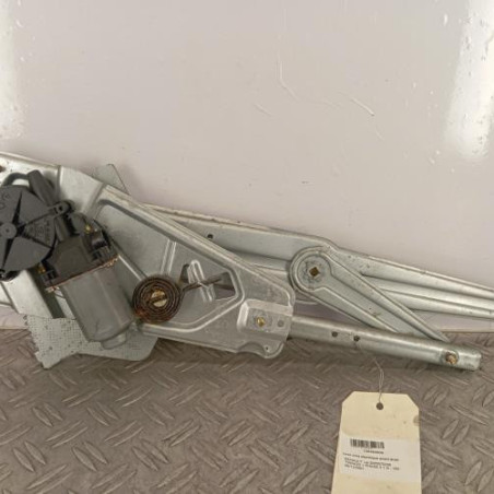 Leve vitre electrique avant droit RENAULT TWINGO 1 Photo n°1