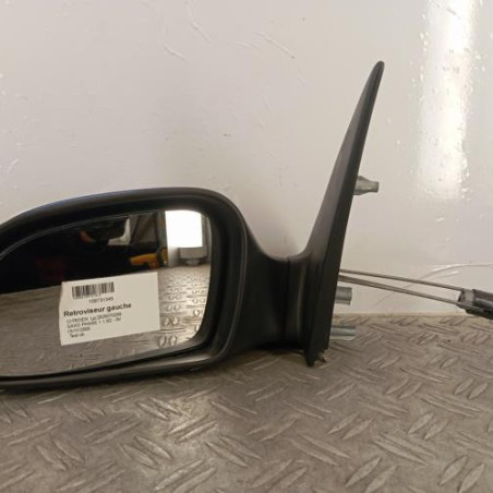 Retroviseur gauche CITROEN SAXO Photo n°1