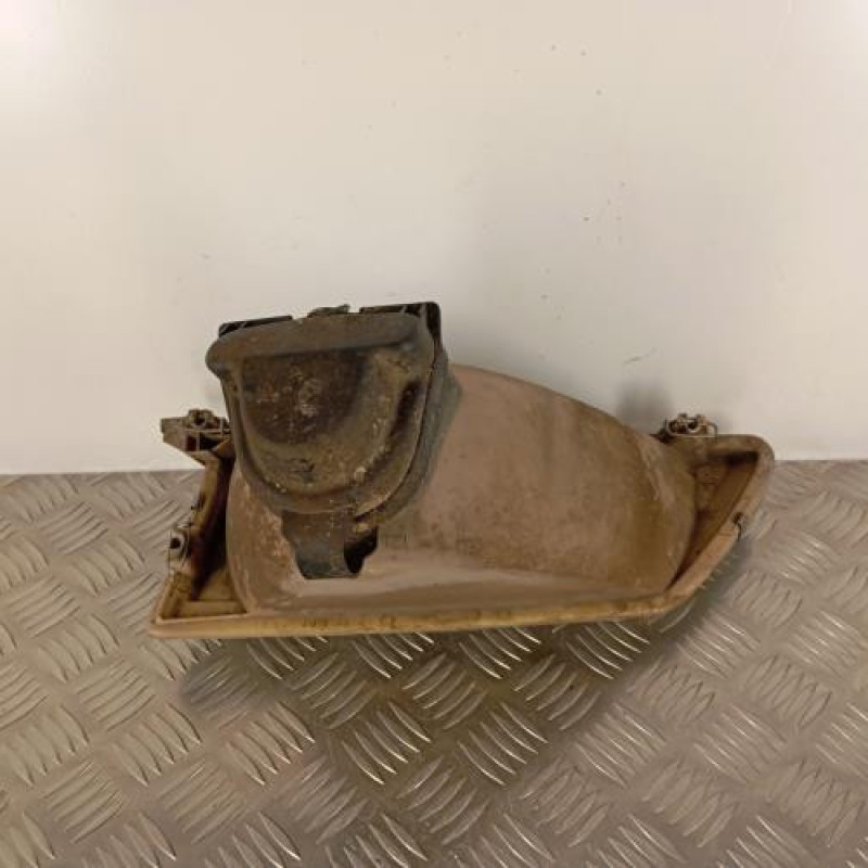 Optique avant principal droit (feux)(phare) PEUGEOT 106