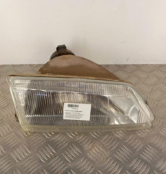 Optique avant principal droit (feux)(phare) PEUGEOT 106