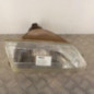 Optique avant principal droit (feux)(phare) PEUGEOT 106