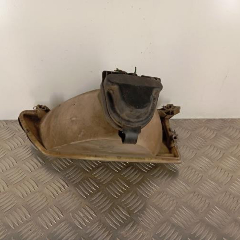 Optique avant principal gauche (feux)(phare) PEUGEOT 106