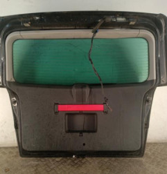 Malle/Hayon arriere OPEL ZAFIRA B