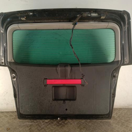 Malle/Hayon arriere OPEL ZAFIRA B
