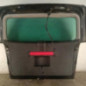 Malle/Hayon arriere OPEL ZAFIRA B