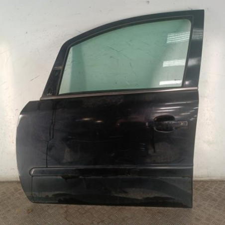 Porte avant gauche OPEL ZAFIRA B Photo n°1
