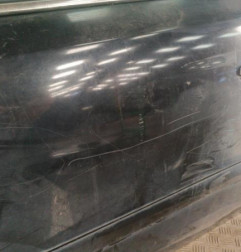 Porte avant gauche OPEL ZAFIRA B Photo n°3