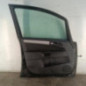 Porte avant gauche OPEL ZAFIRA B