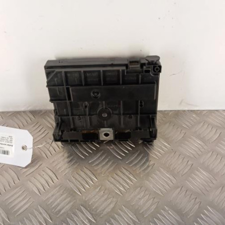Boitier servitude moteur (BSM) PEUGEOT 308 1 SW Photo n°1