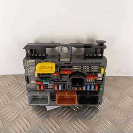 Boitier servitude moteur (BSM) PEUGEOT 308 1 SW