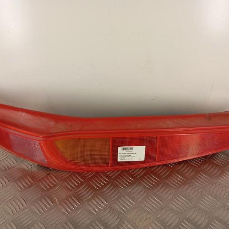 Feu arriere principal droit (feux) FIAT PUNTO 2