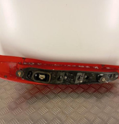Feu arriere principal gauche (feux) FIAT PUNTO 2